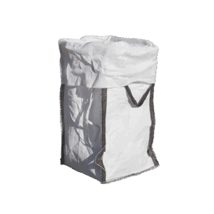 Hagesekk - Praktisk og robust sekk for hageavfall - 220 liter