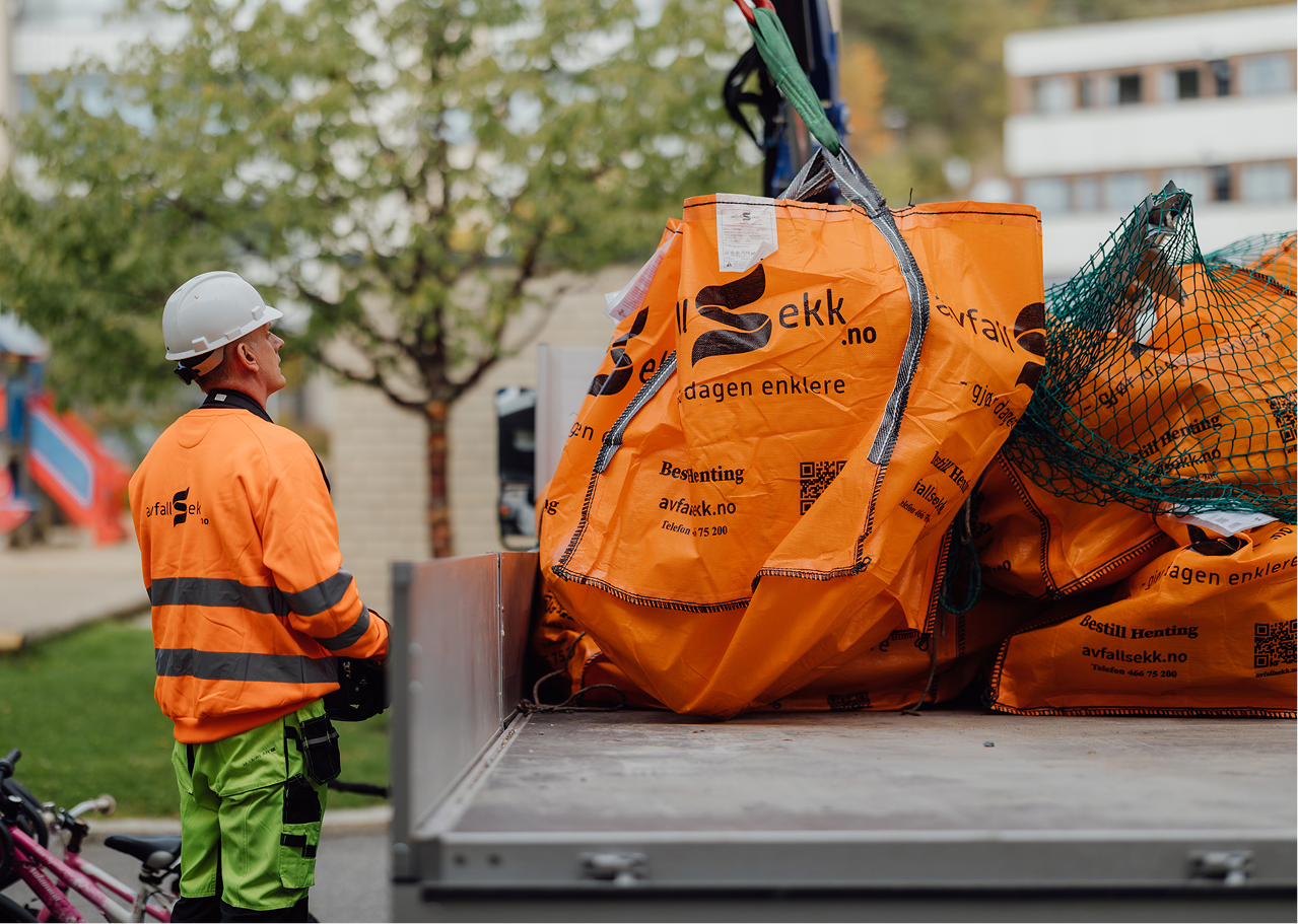 Standard Sekk - Image 7